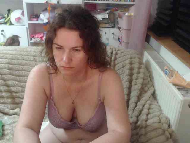 DomSubFemme webcam