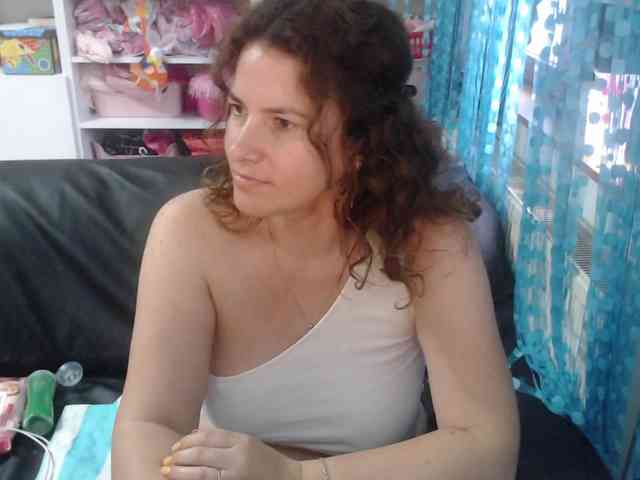 DomSubFemme webcam