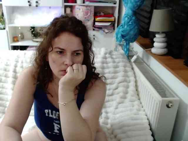 DomSubFemme webcam