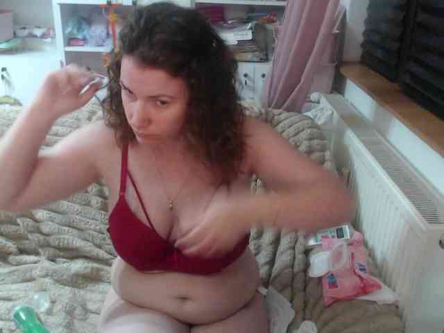 DomSubFemme webcam