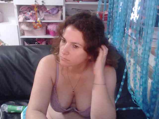 DomSubFemme webcam