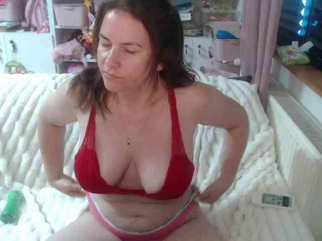 DomSubFemme webcam