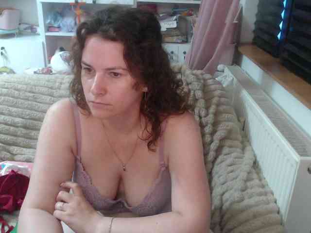 DomSubFemme webcam