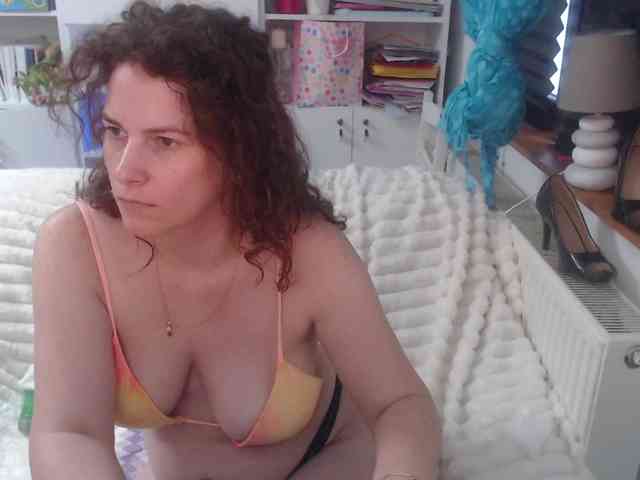 DomSubFemme webcam