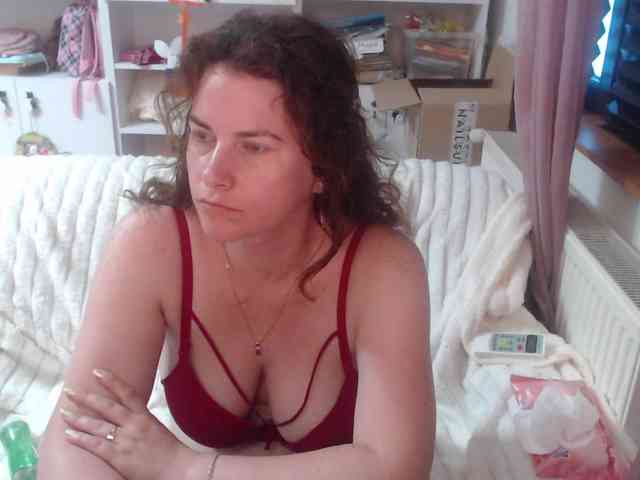 DomSubFemme webcam