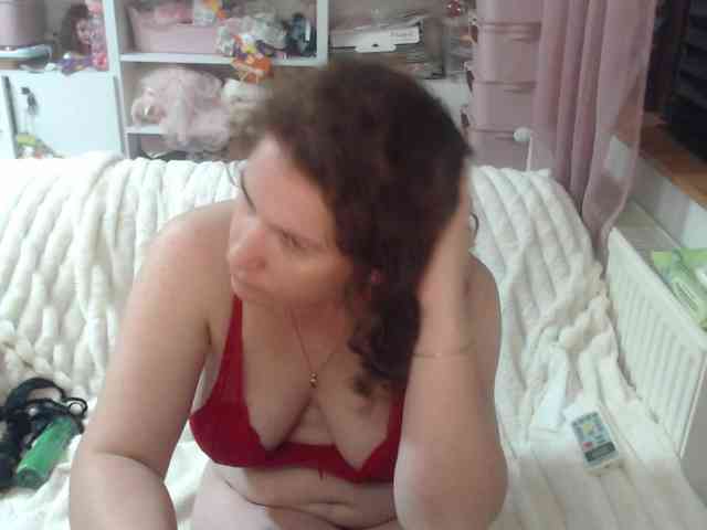 DomSubFemme webcam