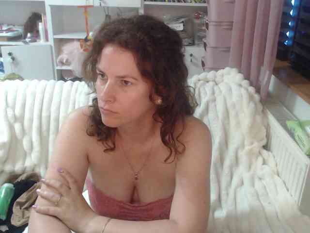 DomSubFemme webcam