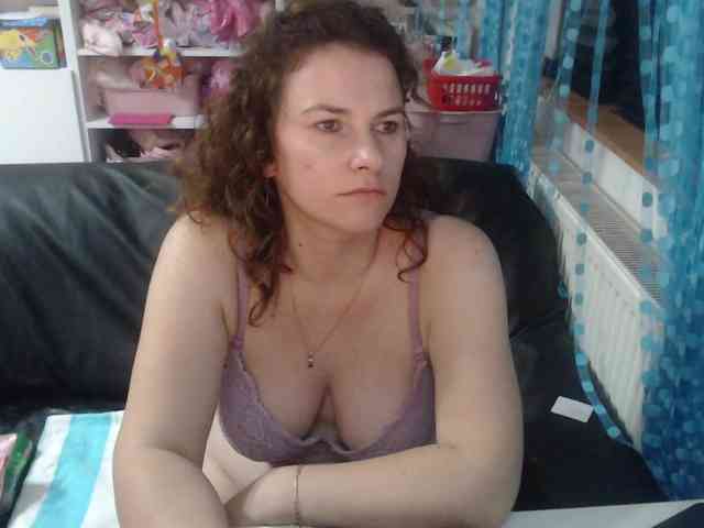 DomSubFemme webcam