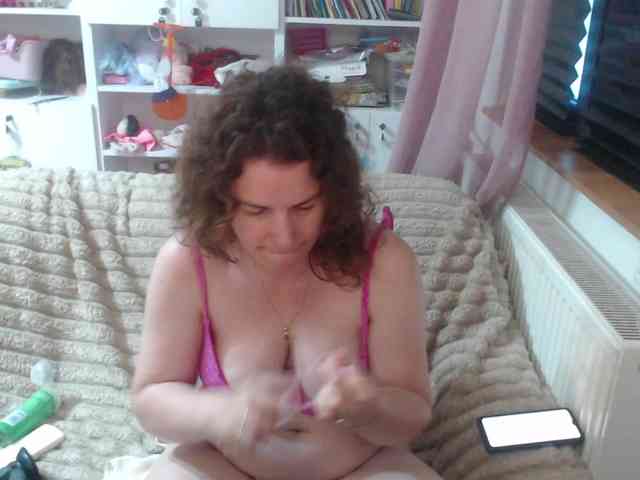 DomSubFemme webcam
