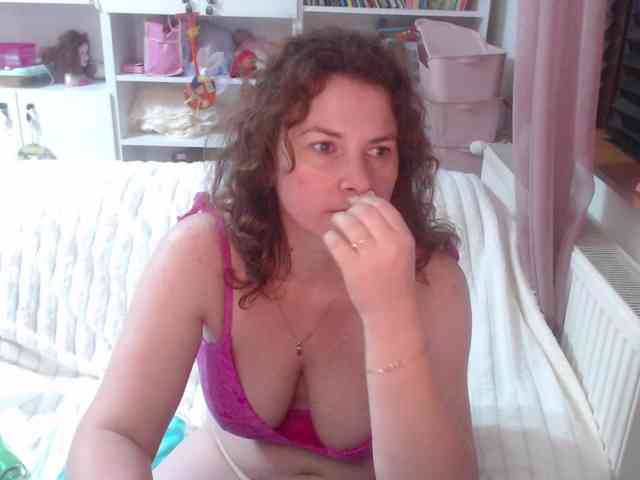 DomSubFemme webcam