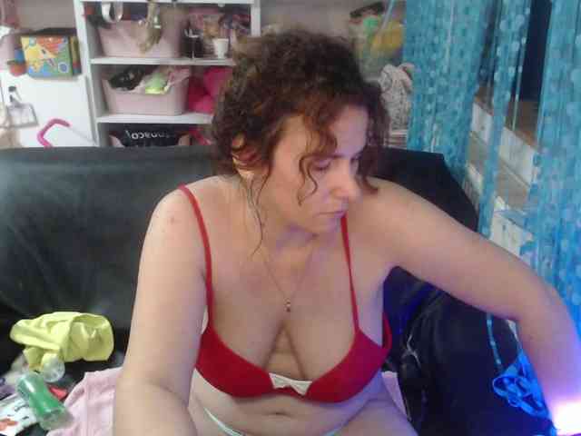 DomSubFemme webcam