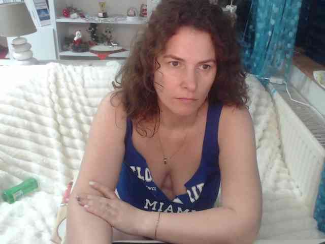 DomSubFemme webcam