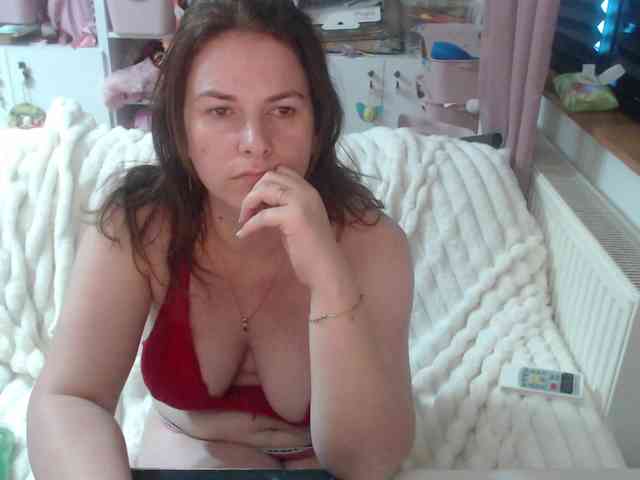 DomSubFemme webcam
