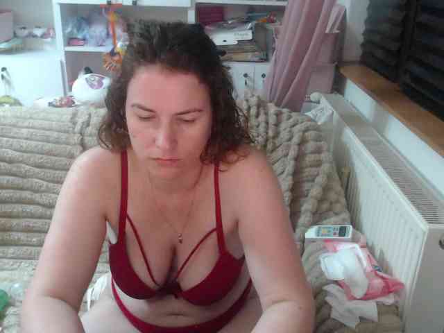 DomSubFemme webcam