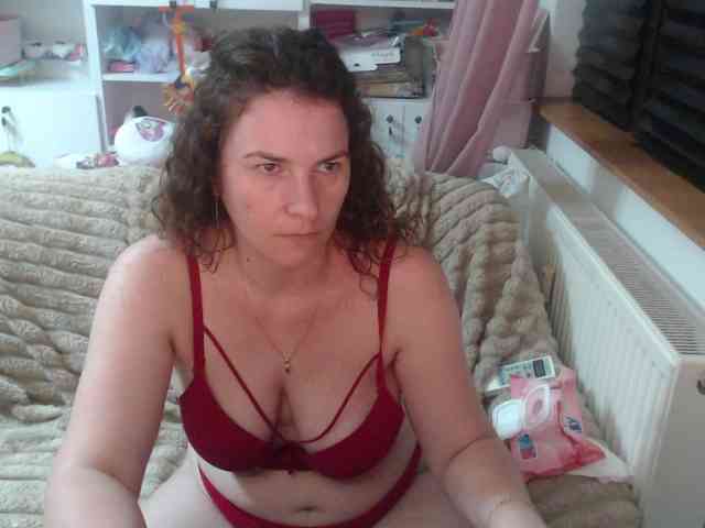 DomSubFemme webcam