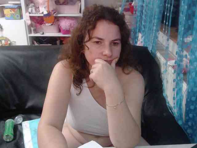DomSubFemme webcam