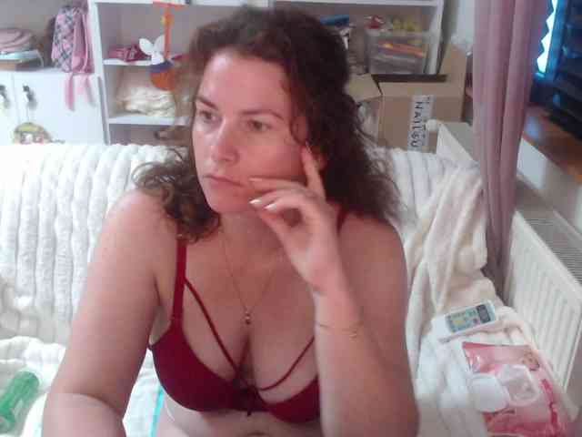 DomSubFemme webcam