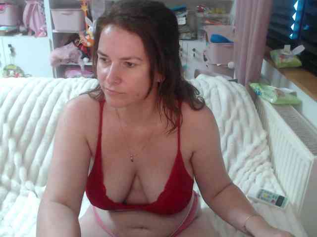 DomSubFemme webcam