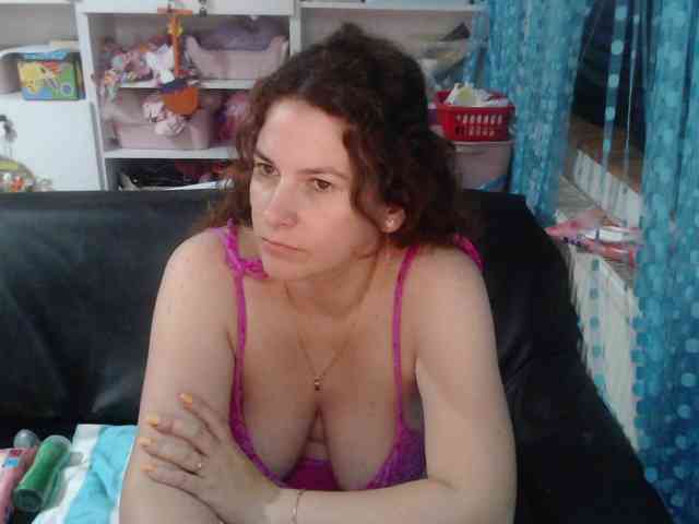 DomSubFemme webcam