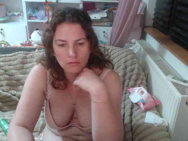 DomSubFemme webcam