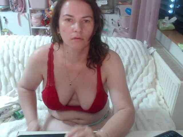 DomSubFemme webcam