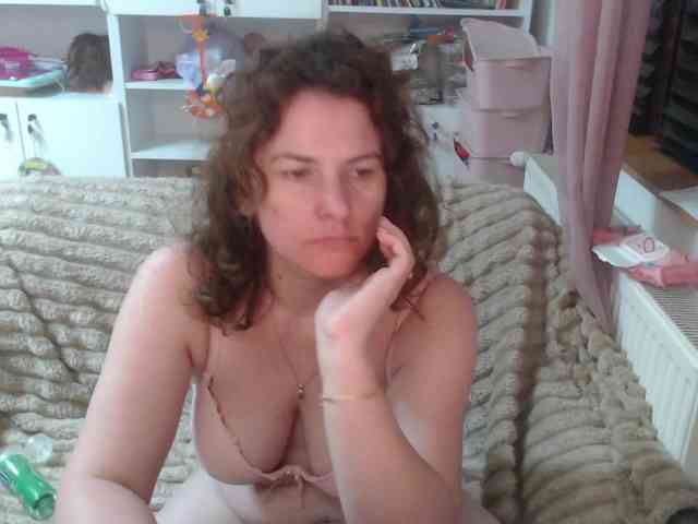 DomSubFemme webcam
