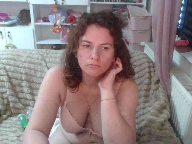 DomSubFemme webcam