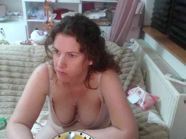 DomSubFemme webcam
