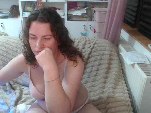 DomSubFemme webcam