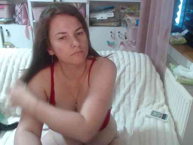 DomSubFemme webcam