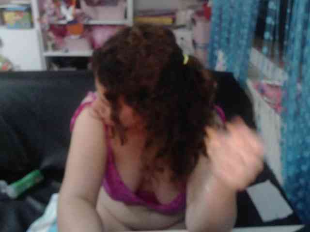 DomSubFemme webcam
