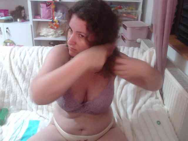 DomSubFemme webcam