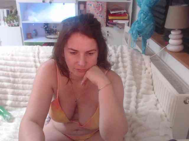 DomSubFemme webcam