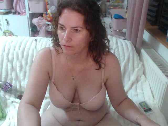 DomSubFemme webcam