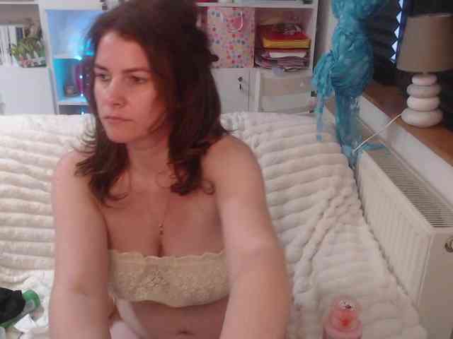 DomSubFemme webcam