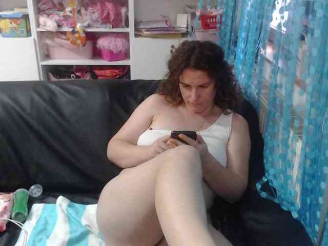 DomSubFemme webcam