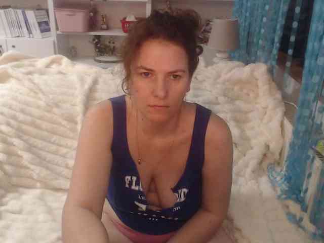 DomSubFemme webcam