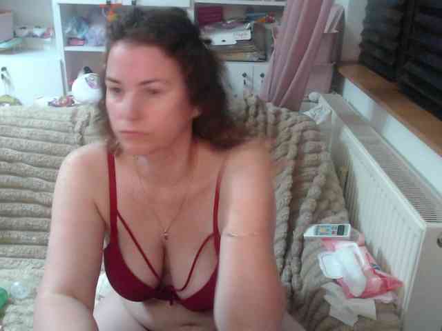 DomSubFemme webcam