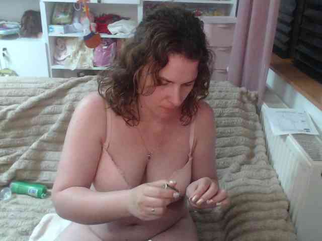 DomSubFemme webcam