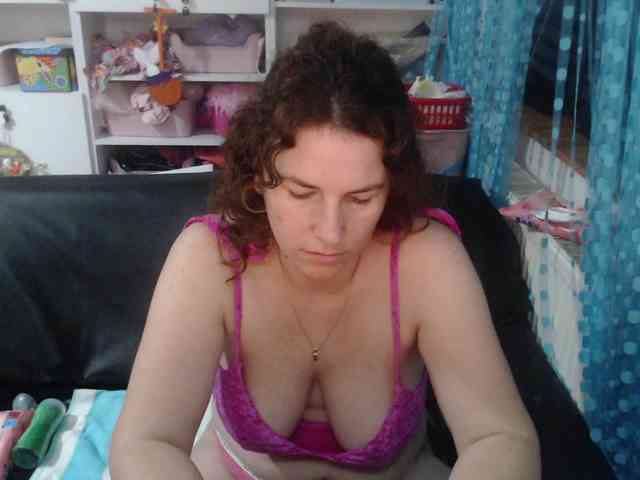 domsubfemme Live Webcam on BongaCams