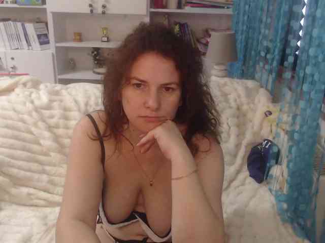 DomSubFemme webcam