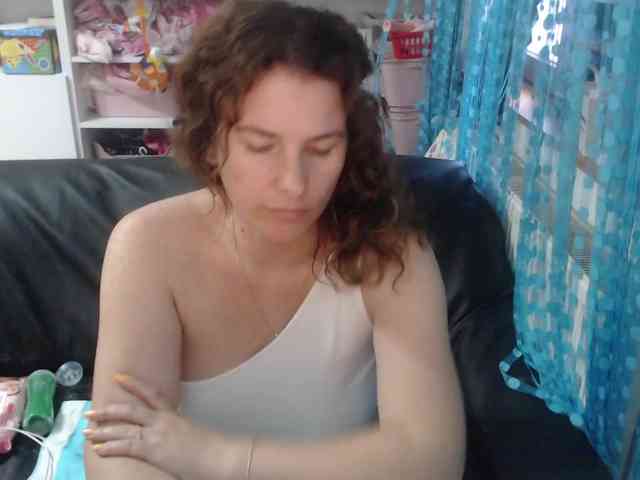 DomSubFemme webcam