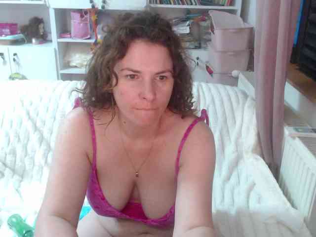 DomSubFemme webcam