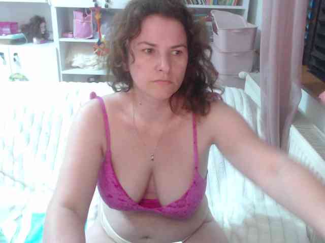 DomSubFemme webcam