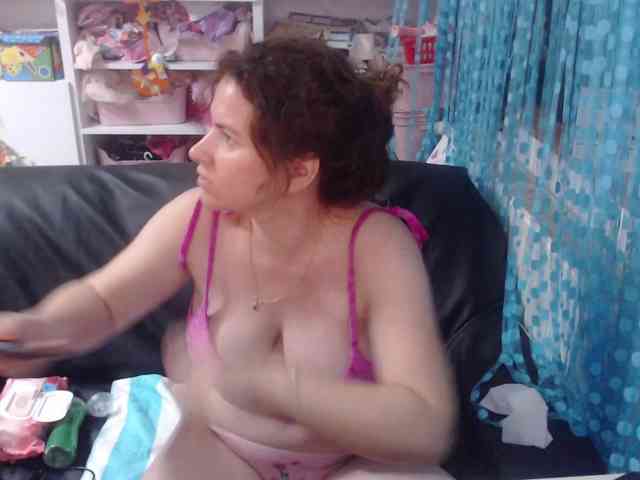 DomSubFemme webcam