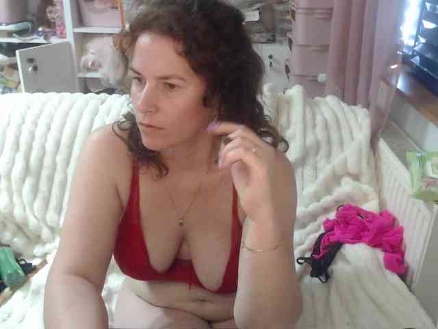 DomSubFemme webcam