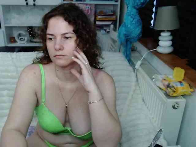 DomSubFemme webcam
