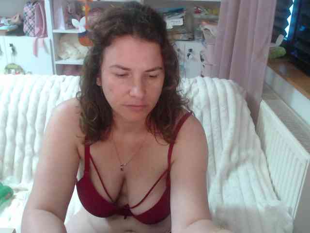 DomSubFemme webcam