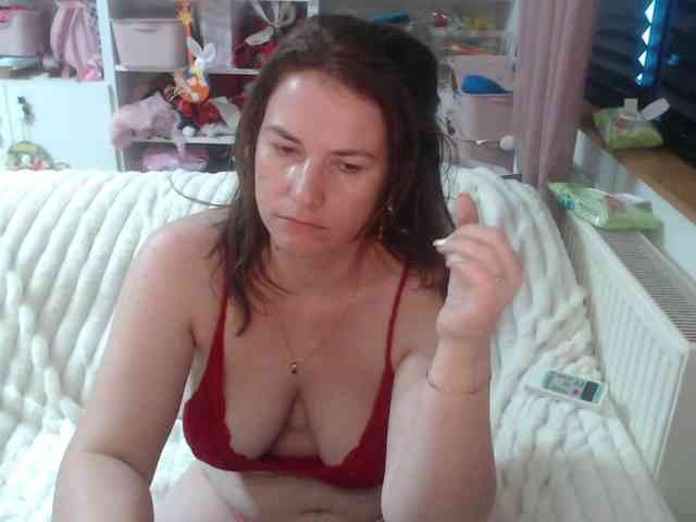 DomSubFemme webcam