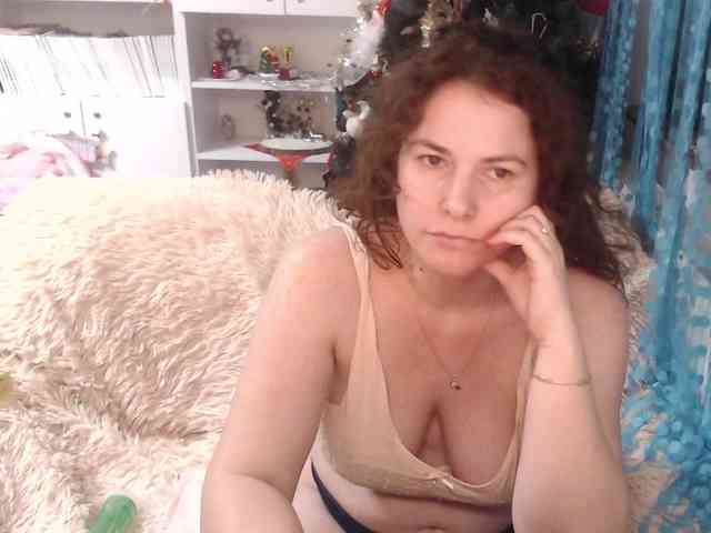DomSubFemme webcam